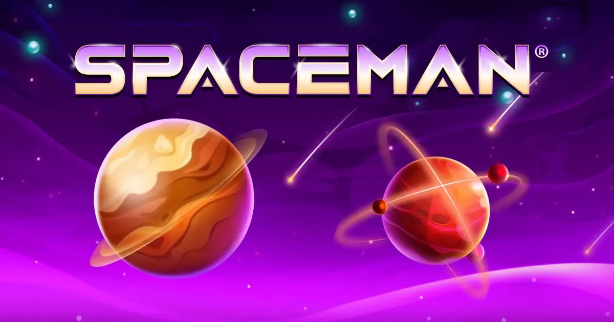 Spaceman