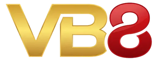 vb8 logo
